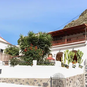 Casa Pepa Agaete (Gran Canaria)