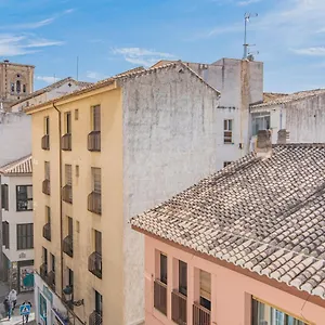 Appartement Mosaiko Homes Catedral, Granada