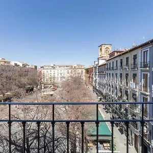 Appartement Libere Catedral, Granada