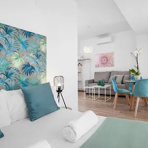 Appartement Isabella By Concept Flats, Granada