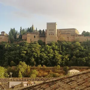 Accommodatie bij particulieren Casa Guidai, Granada