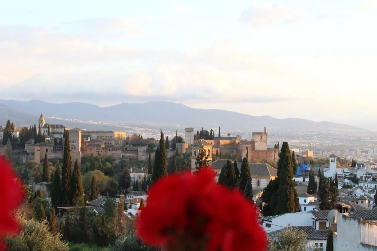 Morente Suena La Alhambra Granada 0*,